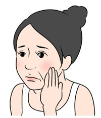 老化を促進
